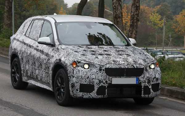 Suvsandcrossovers.com NEW 2018 BMW X1 IS A SUV-CROSSOVER WORTH WAITING FOR IN 2018, NEW 2018 SUV-CROSSOVER RELEASE