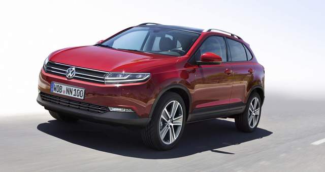 NEW 2018 VW POLO SUV IS A SUV-CROSSOVER WORTH WAITING FOR IN 2018, NEW 2018 SUV-CROSSOVER RELEASE DATE