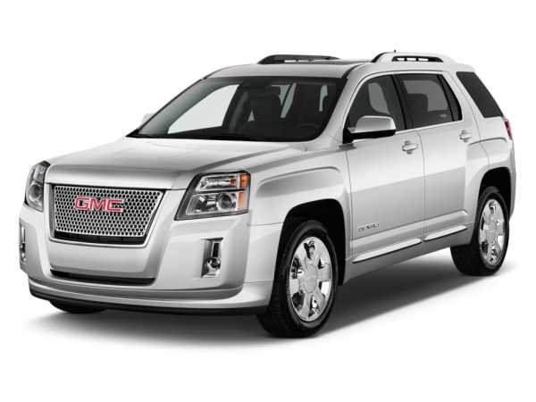 NEW 2018 GMC TERRAIN IS A SUV-CROSSOVER WORTH WAITING FOR IN 2018, NEW 2018 SUV-CROSSOVER RELEASE