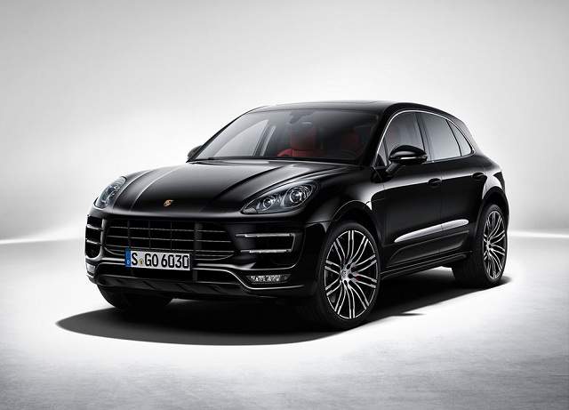 NEW 2018 PORSCHE MACAN IS A SUV-CROSSOVER WORTH WAITING FOR IN 2018, NEW 2018 SUV-CROSSOVER RELEASE DATE