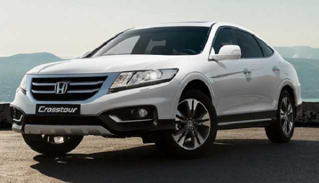 Suvsandcrossovers.com All New ‘’2017 Honda Crosstour’’: new models for 2017, Price, Reviews, Release date, Specs, Engines, 2017 Release dates