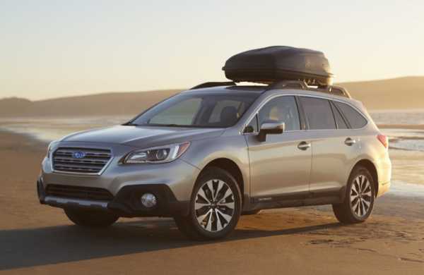 NEW 2018 SUBARU OUTBACK IS A SUV-CROSSOVER WORTH WAITING FOR IN 2018, NEW 2018 SUV-CROSSOVER RELEASE DATE
