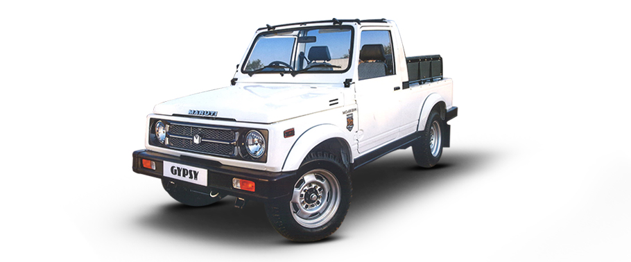2018 MARUTI GYPSY KING SOFT TOP BUYERS GUIDE, REVIEWS, PRICES, PHOTOS, FEATURES, MODELS