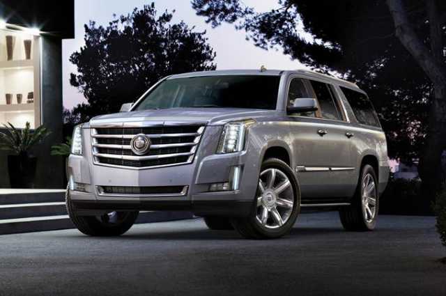 Suvsandcrossovers.com All New ‘’2017 Cadillac Escalade ’’: new models for 2017, Price, Reviews, Release date, Specs, Engines, 2017 Release dates