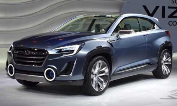 NEW 2018 SUBARU TRIBECA IS A SUV-CROSSOVER WORTH WAITING FOR IN 2018, NEW 2018 SUV-CROSSOVER RELEASE DATE