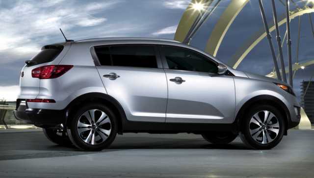 Suvsandcrossovers.com All New ‘’2017 Kia Sportage’’: new models for 2017, Price, Reviews, Release date, Specs, Engines, 2017 Release dates