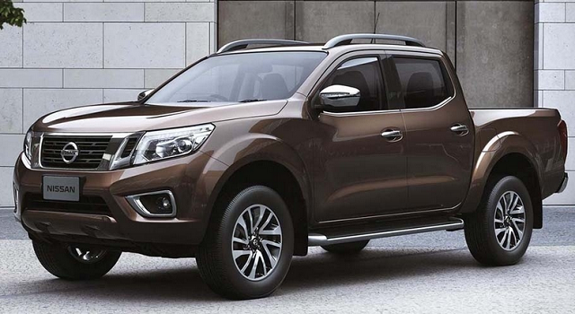 NEW 2018 NISSAN FRONTIER IS A SUV-CROSSOVER WORTH WAITING FOR IN 2018, NEW 2018 SUV-CROSSOVER RELEASE