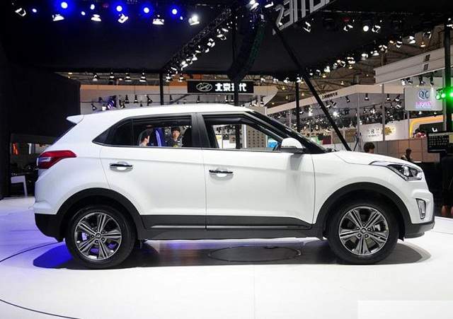 NEW 2018 HYUNDAI IX25 IS A SUV-CROSSOVER WORTH WAITING FOR IN 2018, NEW 2018 SUV-CROSSOVER RELEASE