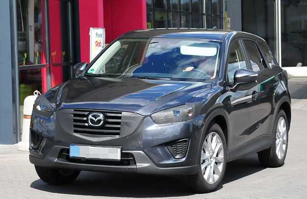 NEW 2018 MAZDA CX-5 IS A SUV-CROSSOVER WORTH WAITING FOR IN 2018, NEW 2018 SUV-CROSSOVER RELEASE