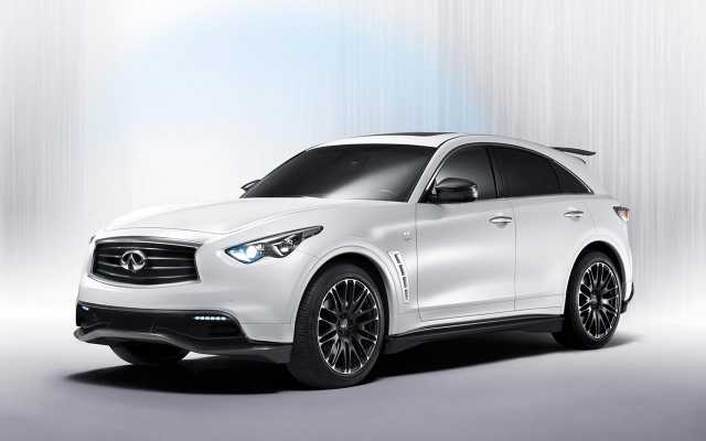 Suvsandcrossovers.com All New ‘’2017 Infinit QX70 ’’: new models for 2017, Price, Reviews, Release date, Specs, Engines, 2017 Release dates