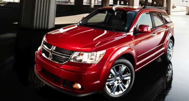Suvsandcrossovers.com All New ‘’2017 Dodge Journey SRT’’: new models for 2017, Price, Reviews, Release date, Specs, Engines, 2017 Release dates