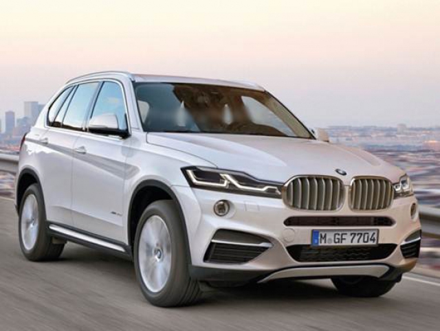 Suvsandcrossovers.com 2017 SUV And Crossover Buying Guide: 2017 ‘’ BMW X3 ’’ Reviews And Price