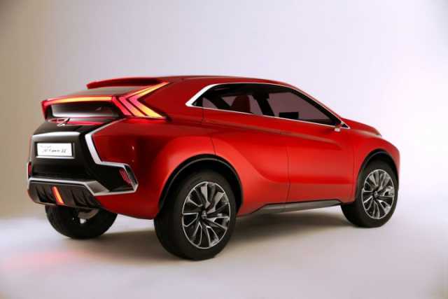 Suvsandcrossovers.com All New ‘’2017 Mitsubishi ASX’’ new models for 2017, Price, Reviews, Release date, Specs, Engines, 2017 Release dates