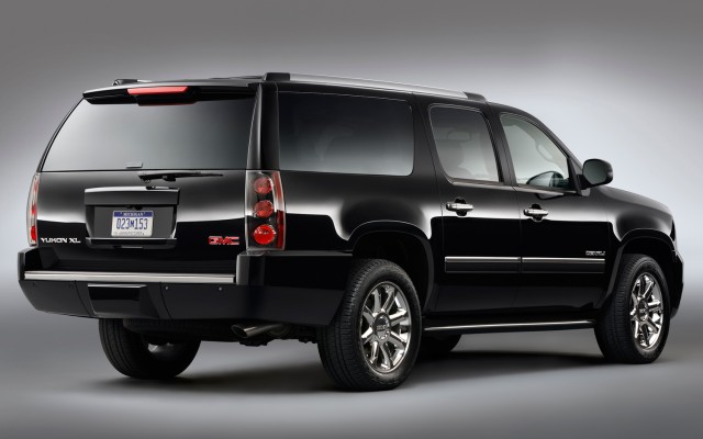 Suvsandcrossovers.com All New 2016 GMC Yukon Features, Changes, Price, Reviews, Engine, MPG, Interior, Exterior, Photos