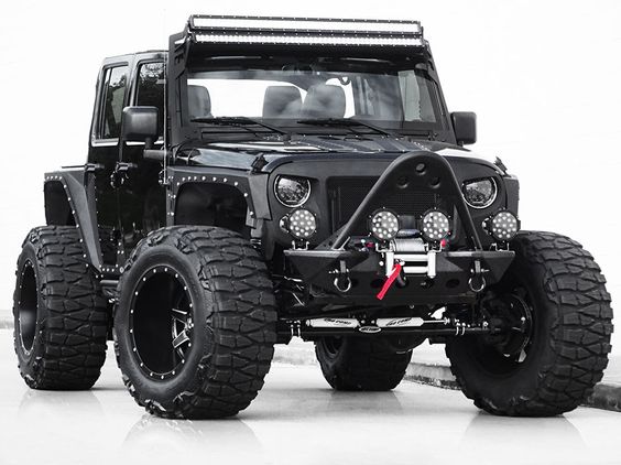 ‘’ Jeep Wrangler Unlimited Sport ‘’ MUST SEE SUVs And Crossovers Worth Waiting For - SUV And Crossover Lineup
