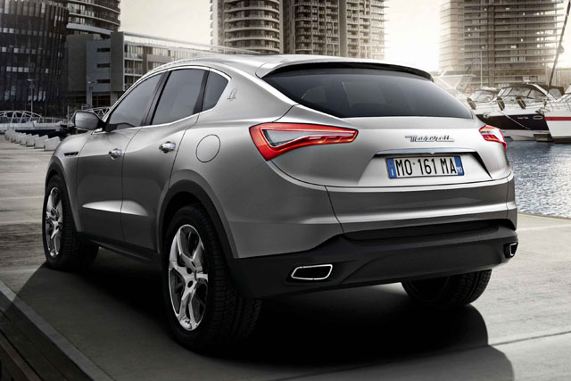 Suvsandcrossovers.com All New ‘’2017 Maserati Levante’’ new models for 2017, Price, Reviews, Release date, Specs, Engines, 2017 Release dates