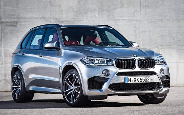 Suvsandcrossovers.com New ‘’2017 BMW X5‘’ Review, Specs, Price, Photos, 2017 SUV And Crossover