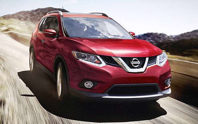 Suvsandcrossovers.com 2017 SUV And Crossover Buying Guide: ‘‘2017 Nissan Qashqai’’ Reviews, Price, Features