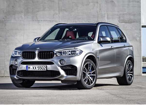 NEW 2018 BMW X5 IS A SUV-CROSSOVER WORTH WAITING FOR IN 2018, NEW 2018 SUV-CROSSOVER RELEASE
