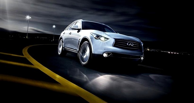 Suvsandcrossovers.com 2017 SUV And Crossover Buying Guide: ‘‘ 2017 Infiniti QX70’’ Reviews And Price