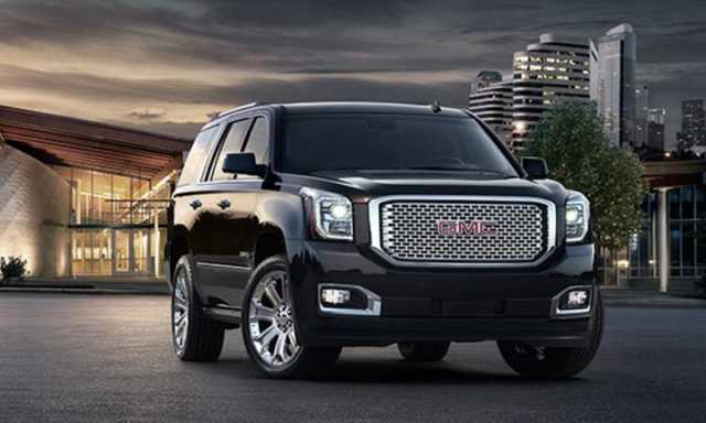 Suvsandcrossovers.com All New 2016 GMC Terrain Features, Changes, Price, Reviews, Engine, MPG, Interior, Exterior, Photos