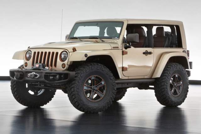 Suvsandcrossovers.com New ‘’2017 Jeep Wrangler ‘’ Review, Specs, Price, Photos, 2017 SUV And Crossover