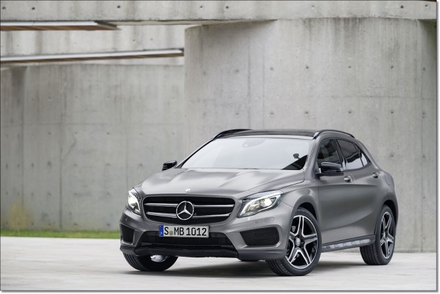 Suvsandcrossovers.com All New ‘’2017 Mercedes GLA’’ new models for 2017, Price, Reviews, Release date, Specs, Engines, 2017 Release dates