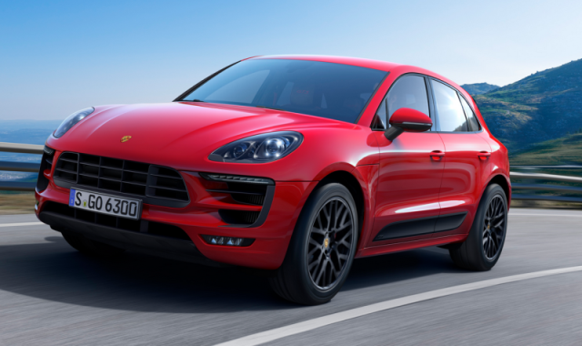 Suvsandcrossovers.com 2017 SUV And Crossover Buying Guide: ‘‘2017 Porsche Macan GTS’’ Reviews, Price, Features