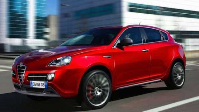 Suvsandcrossovers.com All New ‘’2017 Alfa Romeo SUV ’’ : new models for 2017, Price, Reviews, Release date, Specs, Engines