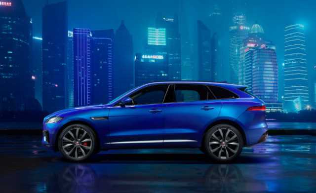 Suvsandcrossovers.com All New ‘’2017 Jaguar F-Pace’’: new models for 2017, Price, Reviews, Release date, Specs, Engines, 2017 Release dates