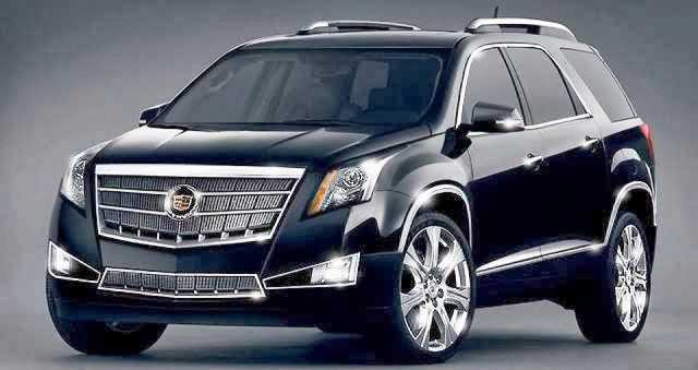Suvsandcrossovers.com All New ‘’2017 Cadillac SRX’’: new models for 2017, Price, Reviews, Release date, Specs, Engines, 2017 Release dates