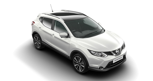 Suvsandcrossovers.com All New 2016 Nissan Qashqai Features, Changes, Price, Reviews, Engine, MPG, Interior, Exterior, Photos