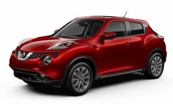 NEW 2018 NISSAN JUKE IS A SUV-CROSSOVER WORTH WAITING FOR IN 2018, NEW 2018 SUV-CROSSOVER RELEASE