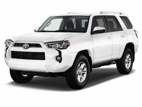 NEW 2018 TOYOTA 4RUNNER IS A SUV-CROSSOVER WORTH WAITING FOR IN 2018, NEW 2018 SUV-CROSSOVER RELEASE DATE