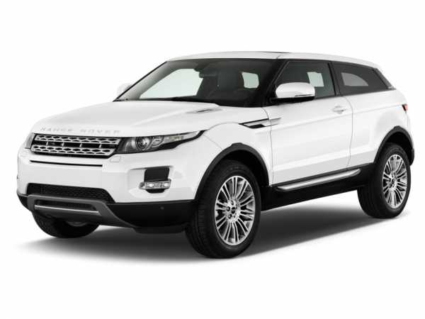 NEW 2018 RANGE ROVER EVOQUE IS A SUV-CROSSOVER WORTH WAITING FOR IN 2018, NEW 2018 SUV-CROSSOVER RELEASE
