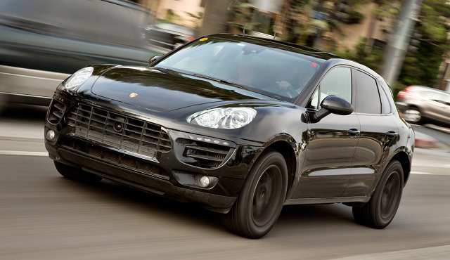 Suvsandcrossovers.com All New 2016 Porsche Macan Features, Changes, Price, Reviews, Engine, MPG, Interior, Exterior, Photos