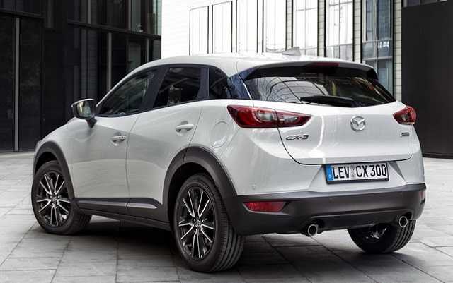 Suvsandcrossovers.com All New ‘’2017 Mazda CX-3’’ new models for 2017, Price, Reviews, Release date, Specs, Engines, 2017 Release dates