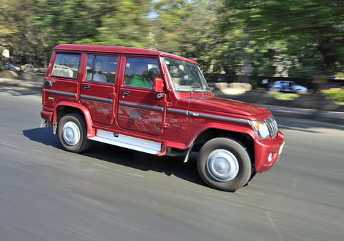 2018 MAHINDRA BOLERO ZLX BUYERS GUIDE, REVIEWS, PRICES, PHOTOS, FEATURES, MODELS