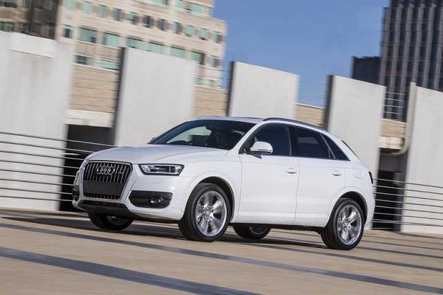 Suvsandcrossovers.com All New ‘’2017 Audi Q3’’: new models for 2017, Price, Reviews, Release date, Specs, Engines, 2017 Release dates
