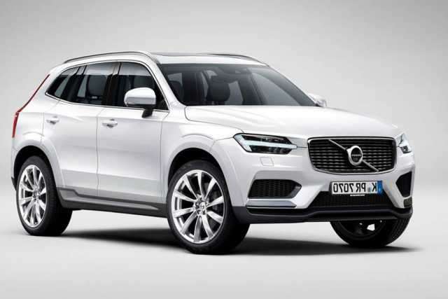 Suvsandcrossovers.com 2017 SUV And Crossover Buying Guide: ‘‘2017 Volvo XC90 ’’ Reviews, Price, Features
