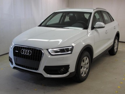Suvsandcrossovers.com All New 2016 Audi Q3 Features, Changes, Price, Reviews, Engine, MPG, Interior, Exterior, Photos