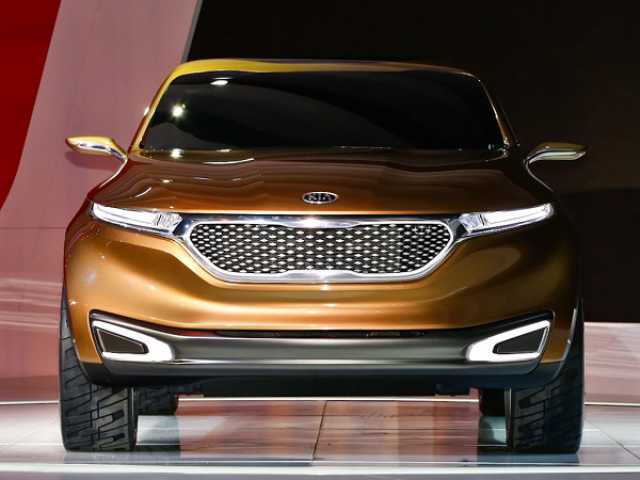 Suvsandcrossovers.com All New ‘’2017 Kia Sorento’’: new models for 2017, Price, Reviews, Release date, Specs, Engines, 2017 Release dates