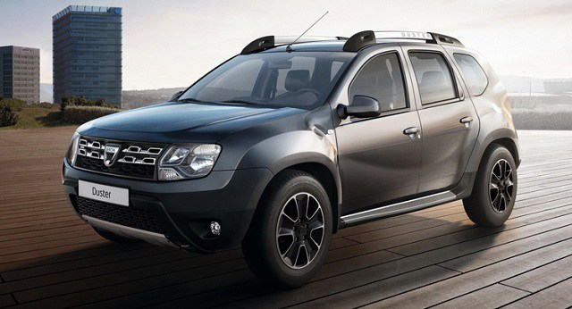 Suvsandcrossovers.com 2017 SUV And Crossover Buying Guide: ‘‘2017 Dacia Duster’’ Reviews, Price, Features