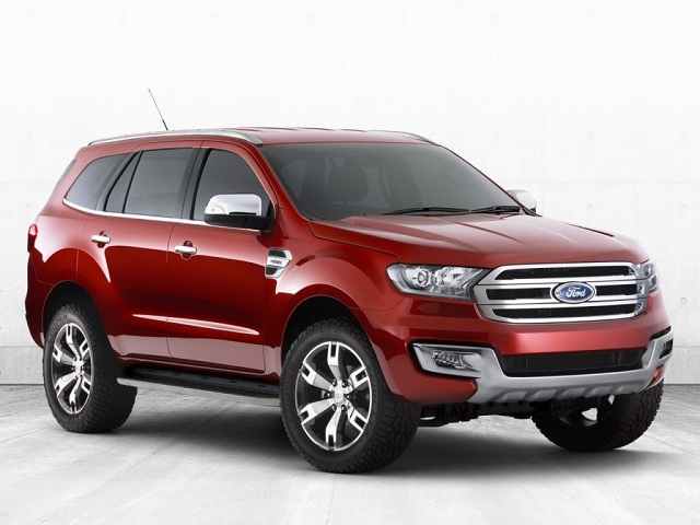 Suvsandcrossovers.com New 2017 SUVs ‘’2017 FORD EXPLORER‘’ Best Small 2017 SUVs, Crossover, Specs, Engine, Release Date