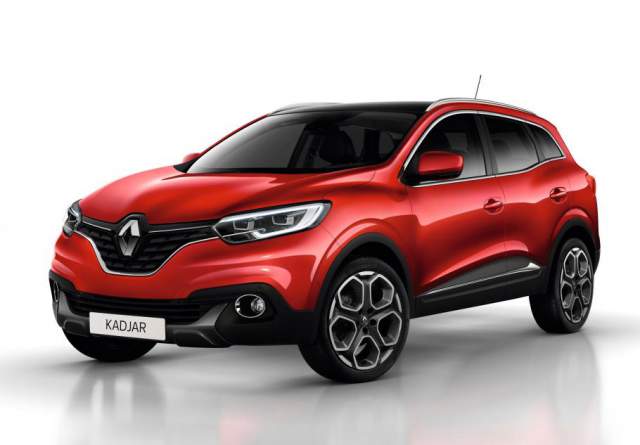NEW 2018 RENAULT KADJAR IS A SUV-CROSSOVER WORTH WAITING FOR IN 2018, NEW 2018 SUV-CROSSOVER RELEASE DATE