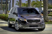 The Complete, List of 7+ Passenger 2017 SUVs And Crossovers Vehicles