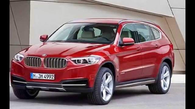 Suvsandcrossovers.com NEW 2018 BMW X4 IS A SUV-CROSSOVER WORTH WAITING FOR IN 2018, NEW 2018 SUV-CROSSOVER RELEASE