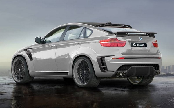 ‘’2018 BMW X6 TYPHOON RS V10   ‘’ MUST SEE 2018 SUVS AND CROSSOVERS WORTH WAITING FOR – 2018 SUV AND CROSSOVER LINEUP
