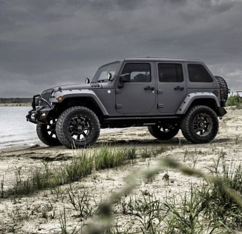 New “Jeep wrangler “ Most luxurious Jeeps In The World 2017 Best luxury Jeeps