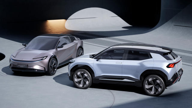 Top 10 Highly Anticipated SUVs and Crossovers for 2024 - 2025: Reviews & Prices Revealed